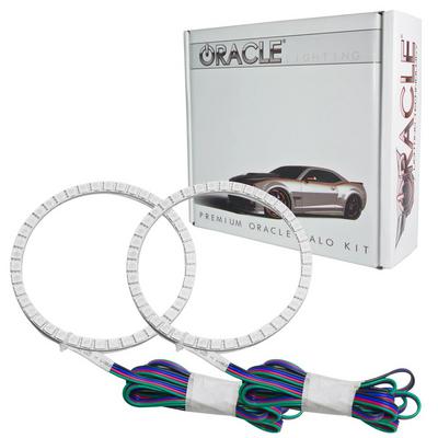 Oracle Lighting Projector Style Halo Kit (ColorSHIFT - BC1) - 2252-335